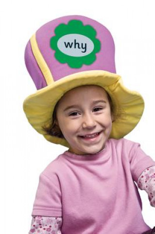 Carte Jolly Phonics Tricky Word Hat Sue Lloyd