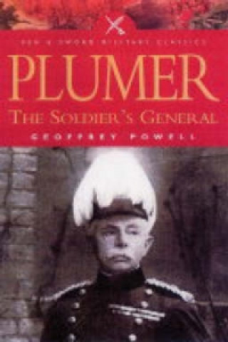 Könyv Plumer Geoffrey Powell