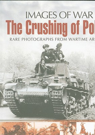 Carte Crushing of Poland Ian Baxter