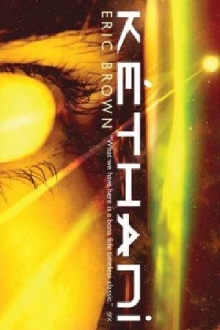 Libro Kethani Eric Brown