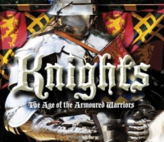 Könyv Knights Simon Adams