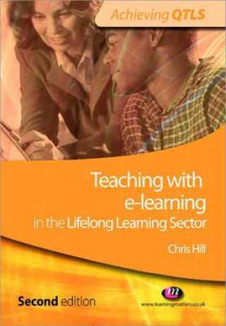 Carte Teaching with e-learning in the Lifelong Learning Sector Chris Hill