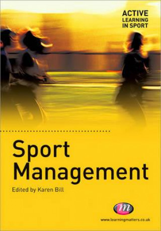 Carte Sport Management Bill Karen