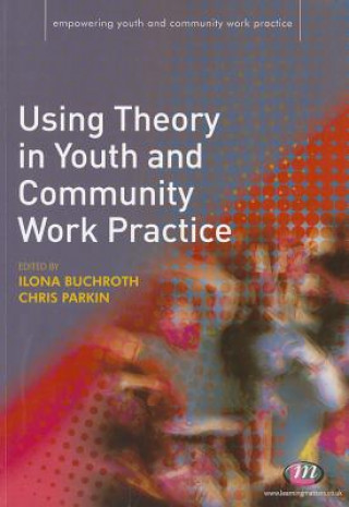 Buch Using Theory in Youth and Community Work Practice Ilona Buchroth