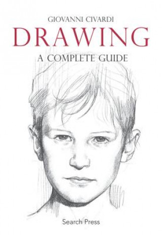 Книга Drawing Giovanni Civardi
