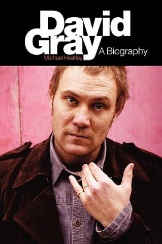 Book David Gray Michael Heatley