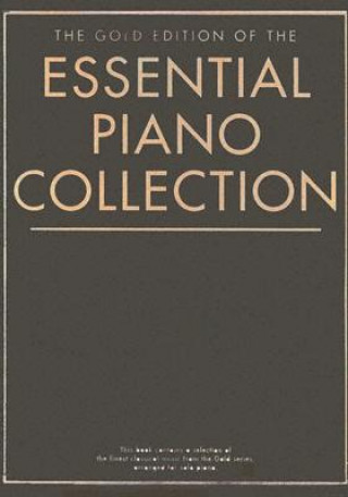 Libro Essential Collection Chester Music