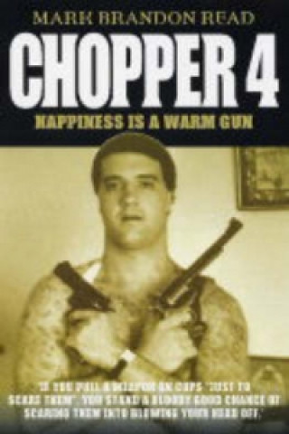 Book Chopper 4 Mark Brandon Read