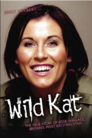 Carte Wild Kat Emily Herbert