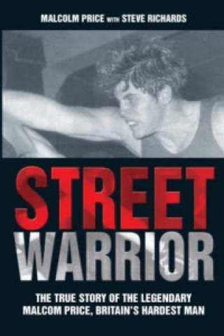 Buch Street Warrior Malcolm Price