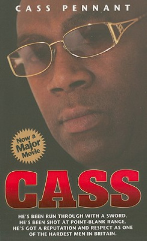 Książka Cass Cass Pennant