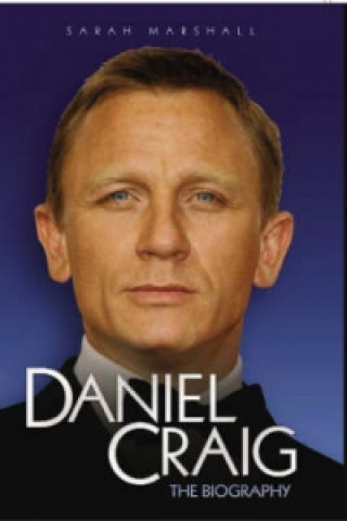 Kniha Daniel Craig Sarah Marshall