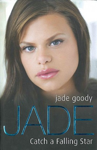 Knjiga Jade Jade Goody