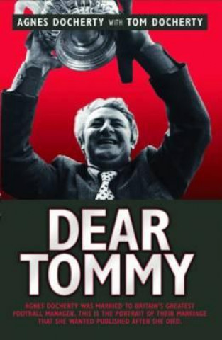 Carte Dear Tommy Agnes Docherty