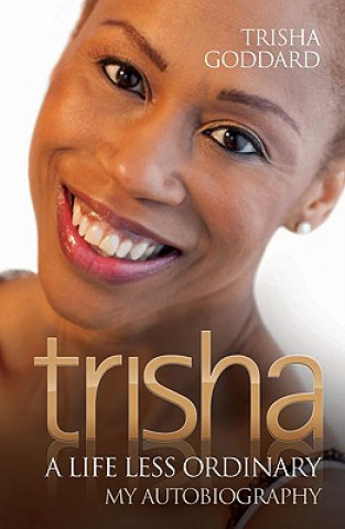 Książka Trisha Trisha Goddard