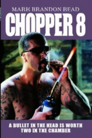 Book Chopper 8 Mark Brandon Read