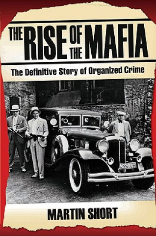 Carte Rise of the Mafia Martin Short