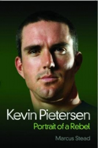 Kniha Kevin Pietersen Marcus Stead