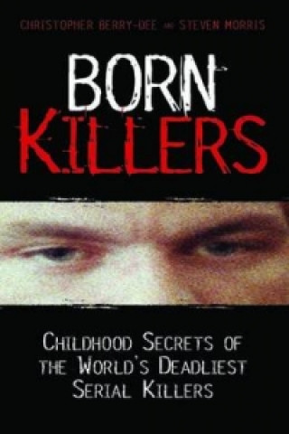 Book Born Killers Christopher Berry-Dee