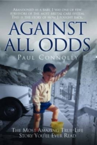 Book Against All Odds Paul Connolly