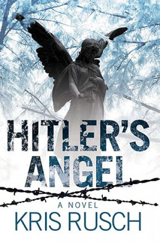 Carte Hitler's Angel Kris Rusch