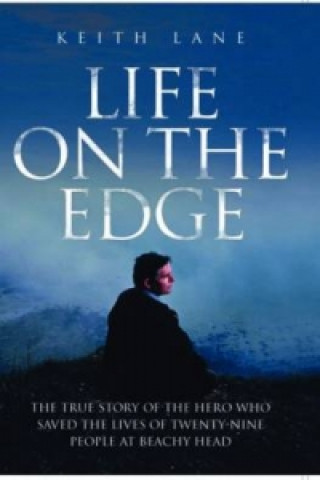 Βιβλίο Life on the Edge Keith Lane