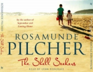 Audio Shell Seekers Rosamunde Pilcher