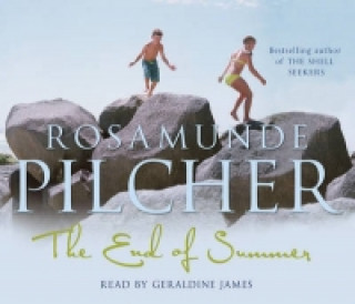 Hanganyagok End of Summer Rosamunde Pilcher