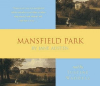 Audio Mansfield Park Jane Austen