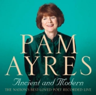 Audio Pam Ayres - Ancient and Modern Pam Ayres