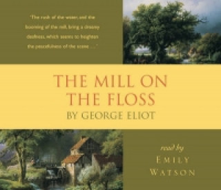 Hanganyagok Mill on the Floss George Eliot
