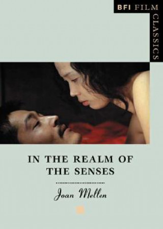 Carte In the Realm of the Senses Joan Mellen