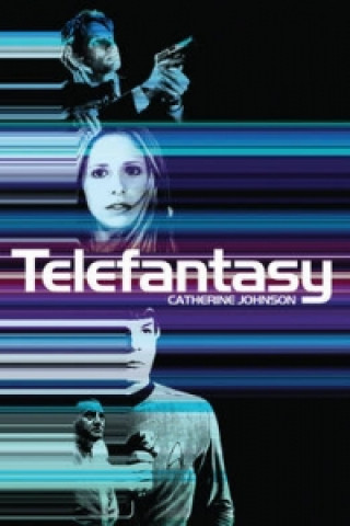 Libro Telefantasy Catherine Johnson