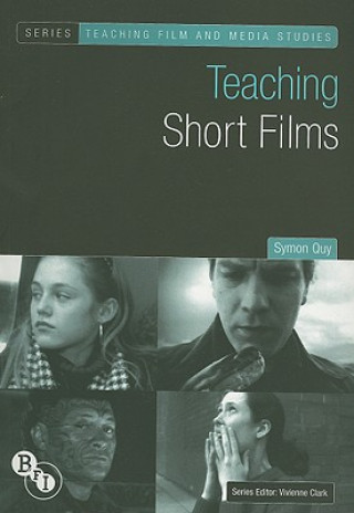 Kniha Teaching Short Films Symon Quy