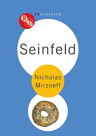 Boek Seinfeld Nicholas Mirzoeff
