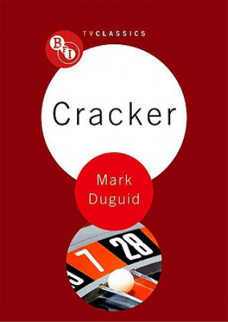 Knjiga Cracker Mark Duguid