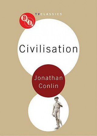 Książka Civilisation Jonathan Conlin