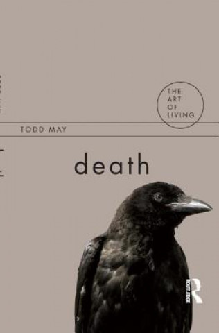 Libro Death Todd May