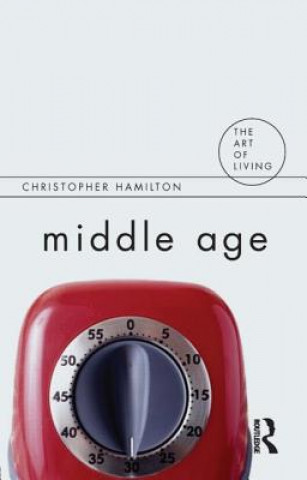 Boek Middle Age Christopher Hamilton