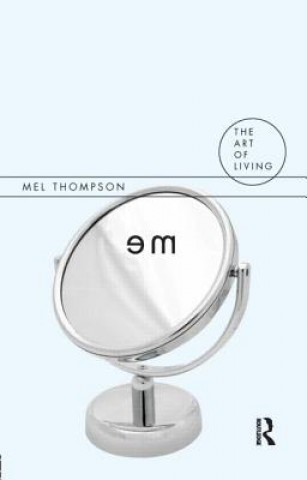 Könyv Me Mel Thompson
