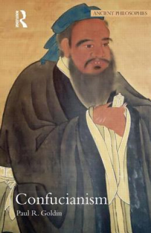 Könyv Confucianism Paul R Goldin