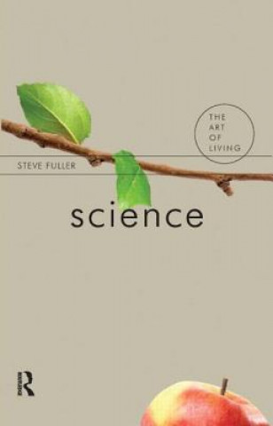 Libro Science Steve Fuller