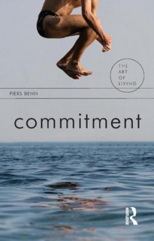 Carte Commitment Piers Benn