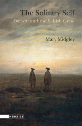 Carte Solitary Self Mary Midgley