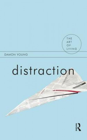 Carte Distraction Damon Young