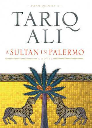 Livre Sultan of Palermo Tari Ali