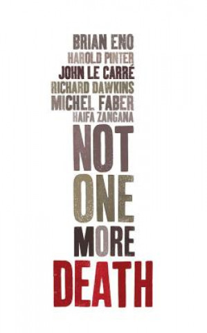 Kniha Not One More Death John Le Carré