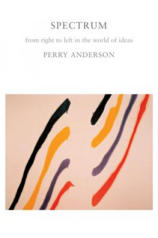 Buch Spectrum Perry Anderson