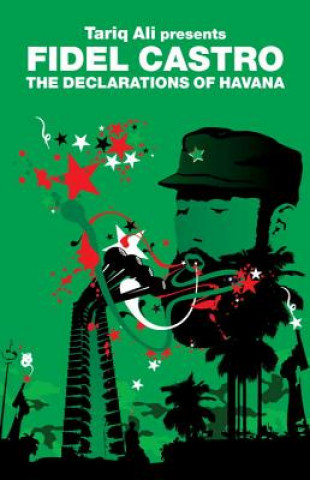Könyv Declarations of Havana Ali Tariq