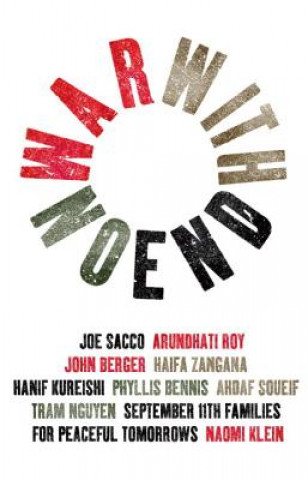 Книга War With No End John Berger